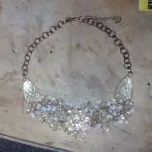 Natasha necklace